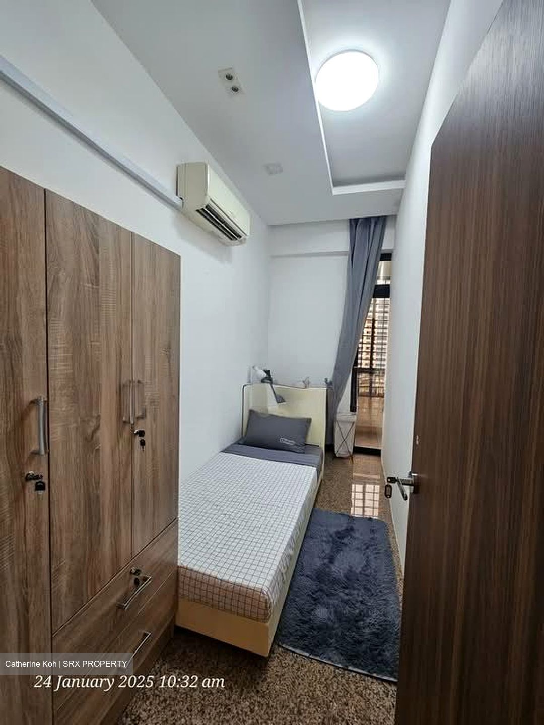 Dover Parkview (D5), Condominium #574013041